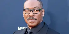 Eddie Murphy in The Chairman, la nuova serie del creatore di Mad Men