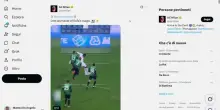 Rafa Leao &egrave; un nuovo giocatore del Galatasaray