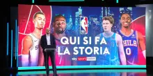 NBA, l'analisi della giornata: 27 febbraio
