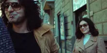 Je so&rsquo; pazzo, il film su Pino Daniele con Massimiliano Caiazzo