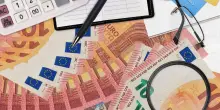 Evasione e lavoro nero 'rubano' 3.350 euro a ogni italiano