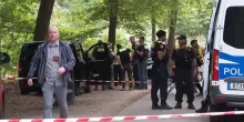 Furgone su folla, Meloni: Vicinanza e solidariet&agrave; a popolo tedesco