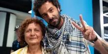 Flotilla, gli attivisti Centrone e Alberizia sono tornati in Italia