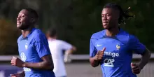 Francia, la top 11 degli esclusi al Mondiale potrebbe battere chiunque