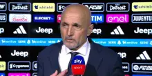 Spalletti: 'Nazionale? Un U19 titolare in ogni squadra di A'