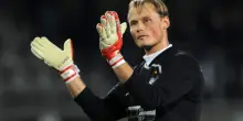 Addio ad Alex Manninger, morto in incidente ex portiere della Juve