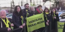 Processo Regeni, avvocata Ballerini: 'Vicini alla meta'