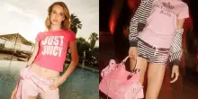 Moda, Juicy Couture presenta la Spring/Summer 2027