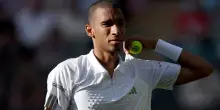 Auger Aliassime batte Prizmic: &egrave; al 3&deg; turno