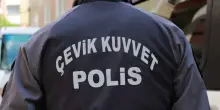 Turchia, polizia nella sede di Halk TV: sospese le trasmissioni