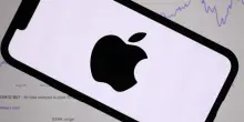 Antitrust, avviata indagine su Apple per servizi cloud