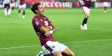 Gli highlights di Torino-Udinese 2-1