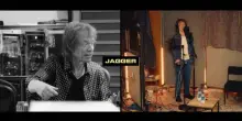 The Rolling Stones, il nuovo album &egrave; 'Foreign Tongues'