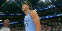 NBA Highlights: Memphis-Utah 123-103