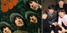 Beatles, edizione speciale con registrazioni inedite per Rubber Soul