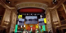 Live In Roma, l'importanza strategica dei porti del Sud