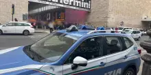 Furti alla Coin di Roma Termini, indagati 21 poliziotti e carabinieri