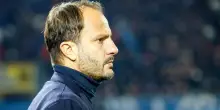 Gilardino-Parma, accordo in chiusura