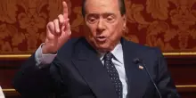 Berlusconi, processo per frode fiscale &egrave; equo: Cedu rigetta ricorso