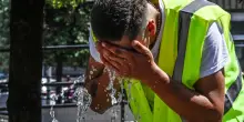 Caldo, l'ordinanza per i lavoratori in Veneto: cosa prevede