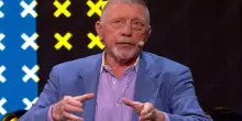 Live In, Becker: 'Wimbledon la mia casa per tanti anni'