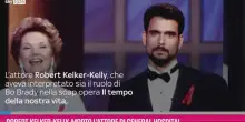 Robert Kelker-Kelly, morto l'attore di General Hospital