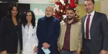 Il cuore grande di Insigne, tra bambini e futuro