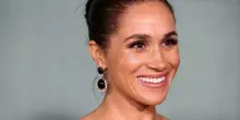 Meghan Markle, offerta e ritiro accordo per la serie tv The Gentleman