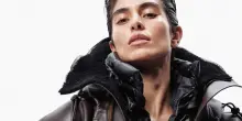 Haider Ackermann presenta Snow Goose by Canada Goose FW26