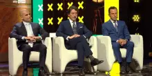 Live In, le conseguenze della chiusura di Hormuz sui porti del Sud