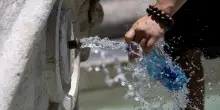 Meteo, ondata di caldo: ecco i primi bollini rossi. Le citt&agrave; a rischio