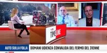 Sky TG24 Timeline, i fatti di Modena e Taranto