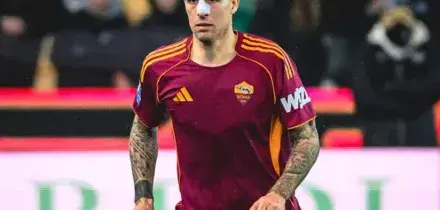 Mancini operato al naso: giocher&agrave; con mascherina