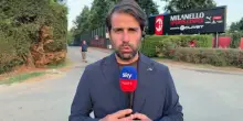 Milan, futuro Leao: programmato incontro con Cardinale