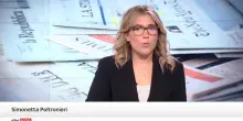 Pagine, la rassegna stampa di Sky TG24
