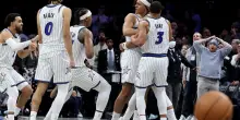 Banchero &egrave; super: 30 punti e tripla decisiva per sbancare Brooklyn in overtime