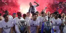 Champions 2025-2026: quanto hanno guadagnato le 36 squadre (e le italiane)?