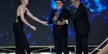 Gianni Amelio ai David di Donatello: &ldquo;La carriera? Non la conosco&rdquo;