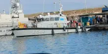 Alarm phone: '50 morti in un naufragio'. Sea Watch salva 18 migranti