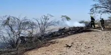 Per&ugrave;, 7 italiani in vacanza muoiono a bordo su un Cessna