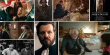 Mostra del Cinema di Venezia 2026, le 11 fiction fuori concorso