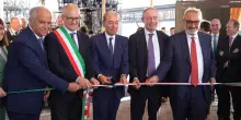 Idrogeno e carburanti sostenibili, inaugurato a Roma centro ricerca NODE