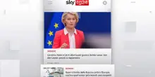 Sky TG24 Business, la puntata del 3 settembre 2026