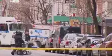 Terzo ordigno vicino casa del sindaco Mamdani a New York
