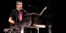 Daniele Silvestri in concerto, annunciato il tour 2027 nei teatri