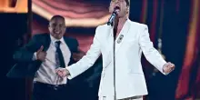 Scaletta Eurovision 2026, l'ordine di uscita dei cantanti