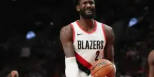 Portland: la mossa a sorpresa di Deandre Ayton