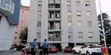 Uomo trovato morto in casa a Corsico: un fermo per omicidio