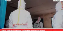 Ebola, seguono i decessi: l'epidemia in Congo peggiora