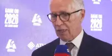 Malag&ograve;: 'Io ineleggibile? Problema che non sussiste. Il Ct dovr&agrave; sposare il progetto'